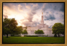 Load image into Gallery viewer, Stormy Columbus
