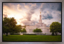 Load image into Gallery viewer, Stormy Columbus

