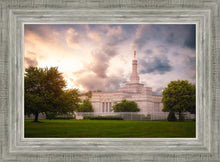 Load image into Gallery viewer, Stormy Columbus
