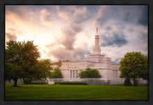 Load image into Gallery viewer, Stormy Columbus
