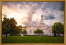 Load image into Gallery viewer, Stormy Columbus
