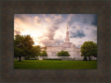 Load image into Gallery viewer, Stormy Columbus
