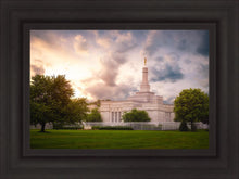 Load image into Gallery viewer, Stormy Columbus
