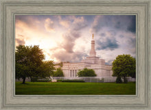 Load image into Gallery viewer, Stormy Columbus
