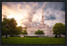 Load image into Gallery viewer, Stormy Columbus
