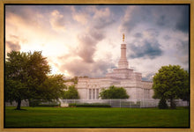 Load image into Gallery viewer, Stormy Columbus
