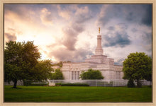 Load image into Gallery viewer, Stormy Columbus
