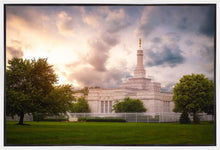 Load image into Gallery viewer, Stormy Columbus
