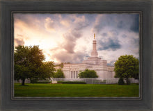 Load image into Gallery viewer, Stormy Columbus

