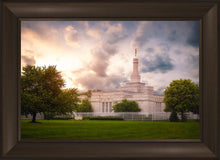 Load image into Gallery viewer, Stormy Columbus
