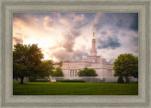 Load image into Gallery viewer, Stormy Columbus
