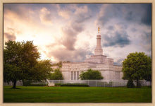 Load image into Gallery viewer, Stormy Columbus
