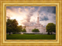 Load image into Gallery viewer, Stormy Columbus
