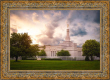 Load image into Gallery viewer, Stormy Columbus
