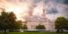 Load image into Gallery viewer, Stormy Columbus
