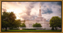 Load image into Gallery viewer, Stormy Columbus
