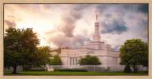 Load image into Gallery viewer, Stormy Columbus
