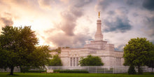 Load image into Gallery viewer, Stormy Columbus
