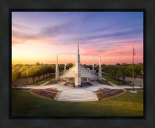 Load image into Gallery viewer, Dallas from on High
