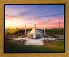 Load image into Gallery viewer, Dallas from on High
