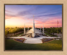 Load image into Gallery viewer, Dallas from on High

