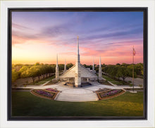 Load image into Gallery viewer, Dallas from on High
