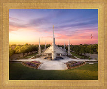 Load image into Gallery viewer, Dallas from on High
