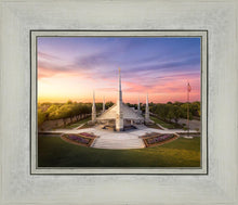 Load image into Gallery viewer, Dallas from on High
