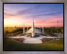 Load image into Gallery viewer, Dallas from on High
