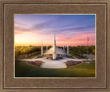 Load image into Gallery viewer, Dallas from on High
