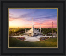 Load image into Gallery viewer, Dallas from on High
