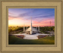 Load image into Gallery viewer, Dallas from on High
