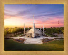Load image into Gallery viewer, Dallas from on High
