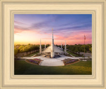 Load image into Gallery viewer, Dallas from on High
