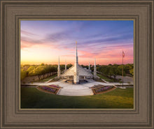 Load image into Gallery viewer, Dallas from on High
