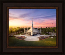 Load image into Gallery viewer, Dallas from on High

