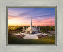 Load image into Gallery viewer, Dallas from on High

