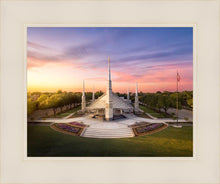 Load image into Gallery viewer, Dallas from on High
