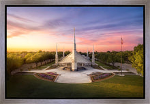 Load image into Gallery viewer, Dallas from on High
