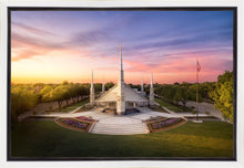 Load image into Gallery viewer, Dallas from on High
