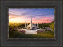 Load image into Gallery viewer, Dallas from on High

