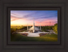 Load image into Gallery viewer, Dallas from on High
