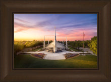 Load image into Gallery viewer, Dallas from on High
