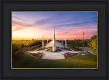 Load image into Gallery viewer, Dallas from on High
