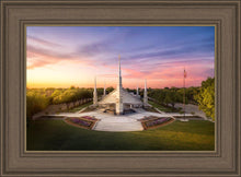 Load image into Gallery viewer, Dallas from on High
