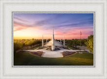 Load image into Gallery viewer, Dallas from on High
