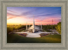 Load image into Gallery viewer, Dallas from on High
