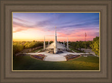 Load image into Gallery viewer, Dallas from on High
