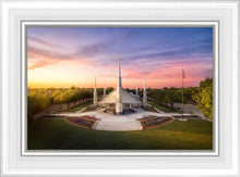 Load image into Gallery viewer, Dallas from on High
