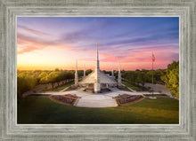 Load image into Gallery viewer, Dallas from on High
